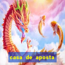 casa de aposta chinesa tigrinho